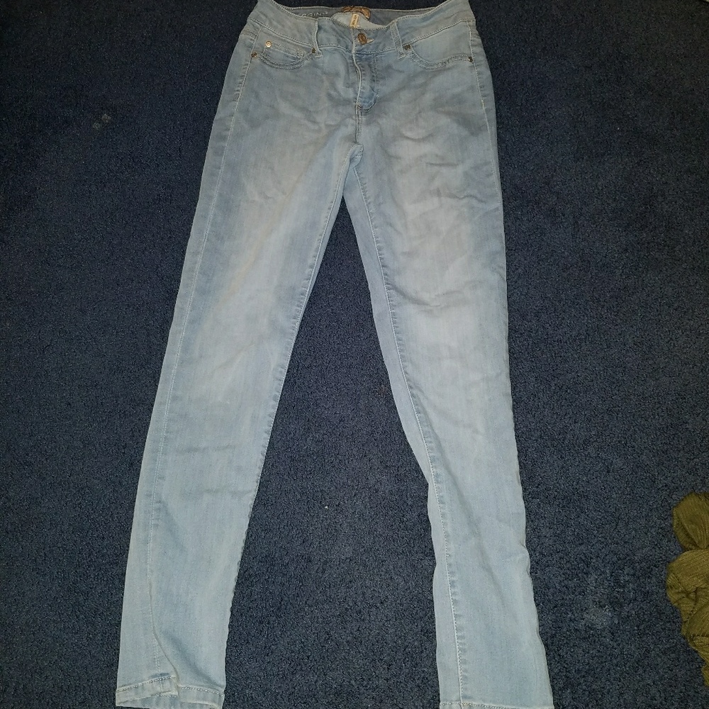 Jegging